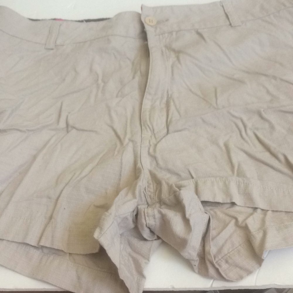 Ladies Catalina shorts 16w